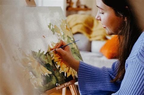 How To Choose The Perfect Paint By Numbers Kits In Australia Soondy