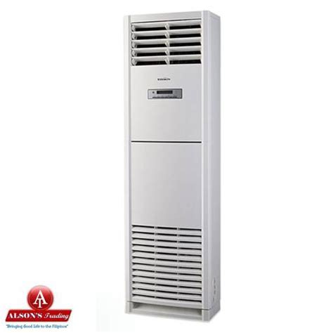 Floor Standing Aircon Alson S Trading