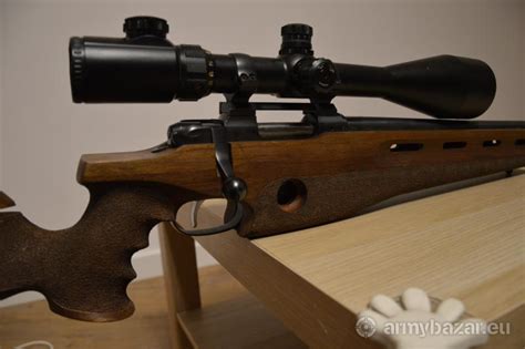 CZ 527 VARMINT Osada Adima