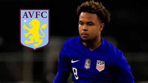 Revealed ‘top Player Wage Demands Of Usmnt Star Weston Mckennie As