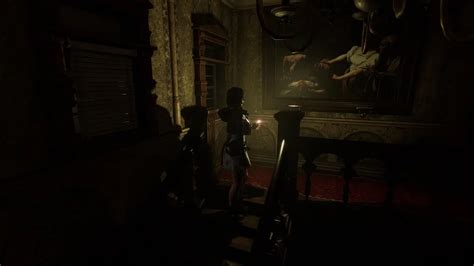 Tormented Souls também será lançado para PlayStation 4