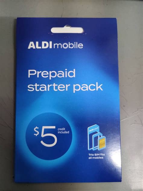 Aldimobile Review Buying A Sim Card In Australia Phone Travel Wiz