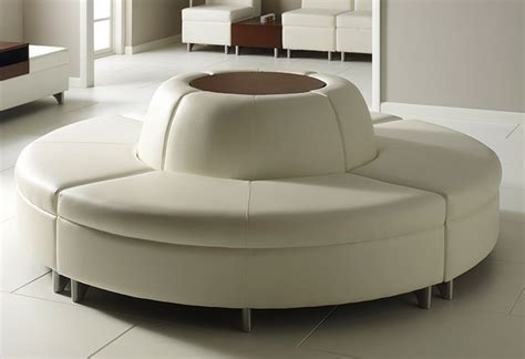 Round Sofa Round Sofa Chair Lounge Seating