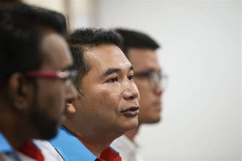 Ge15 Pakatan Seat Allocation Almost Settled Says Rafizi Malay Mail