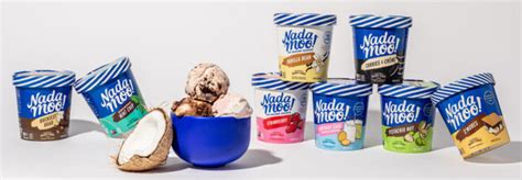 NadaMoo! makes vegan ice cream perfect for the holidays