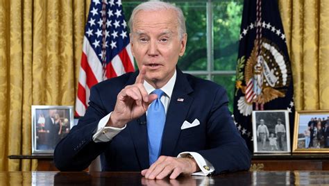 Biden Dopo Lo Scongiurato Default I Super Ricchi Non Possono Pagare