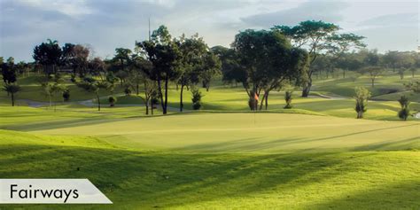 Manila Golf & Country Club