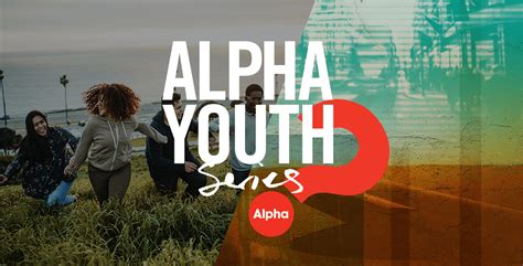 Alpha Youth Series | Resources | Ythmin.com