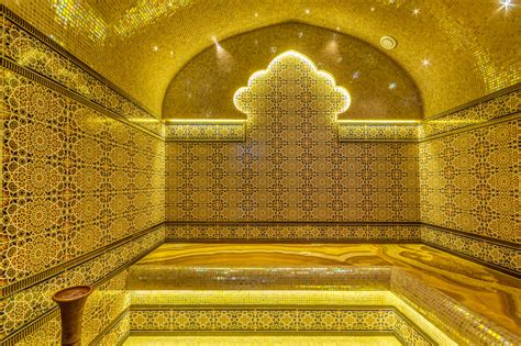 Découvrez Les Bienfaits Du Hammam Nordique France