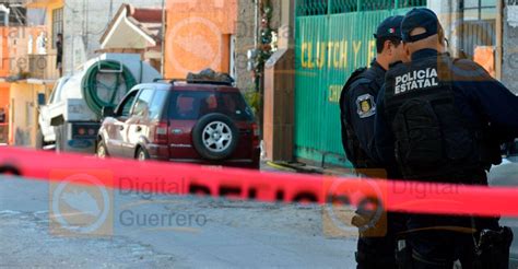 Dejan Decapitados En Chilpancingo Youtube A