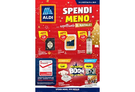 Volantino Aldi Dal Febbraio Al Marzo Artofit