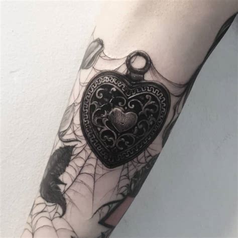 101 Amazing Goth Tattoo Ideas That Will Blow Your Mind Outsons Men