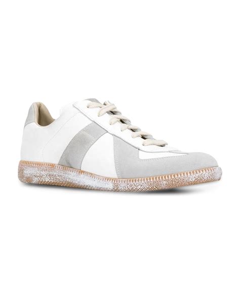 Maison Margiela Sneaker Replica Italist