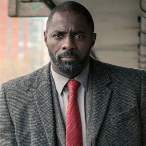 Luther [Netflix Movie] - IGN