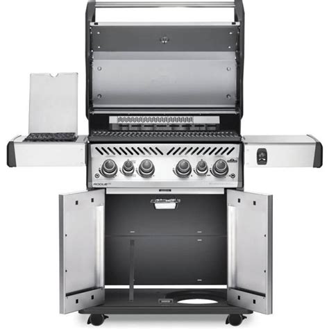 Barbecue A Gas Propano Napoleon ROGUE SE 525 RSIB