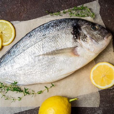 How To Tell If Fish Is Bad Easy Guide Home Cook Basics