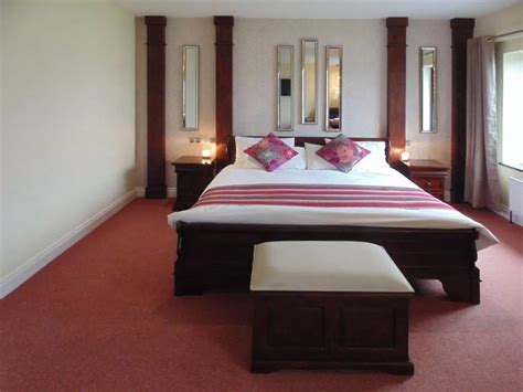 Deluxe Suite with Sea View | Óstán Oileán Acla / Achill Island Hotel