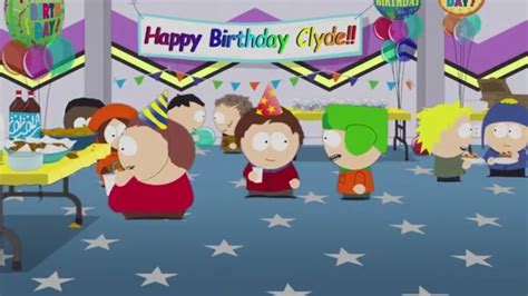 Happy Birthday To You South Park Archives Fandom 58 Off