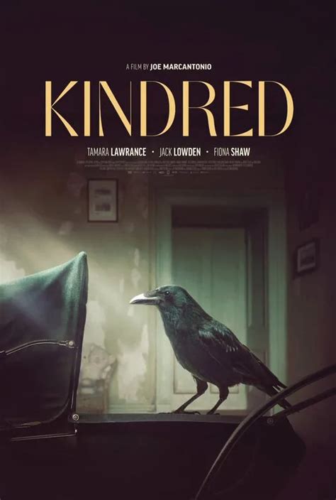 Kindred Movie Review Film Summary Roger Ebert