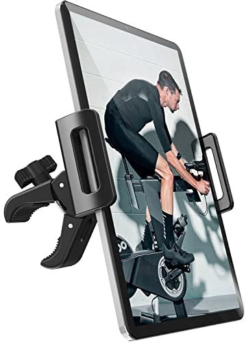 10 Best Tablet Holder For Bike Handlebars 2024 Theres One Clear