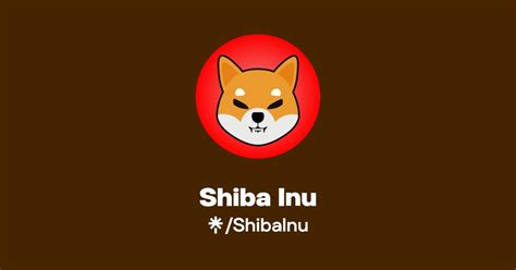 Shiba Inu Linktree