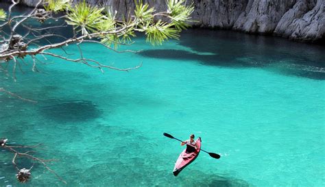 33 Places To Swim In The Worlds Clearest Water Playa Escondida