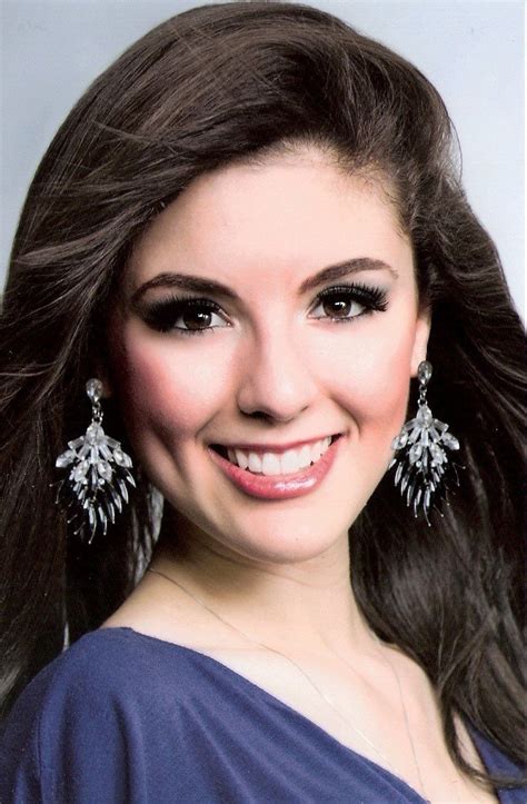 Miss Maryland 2015 Destiny Clark Miss Maryland Miss America Beauty