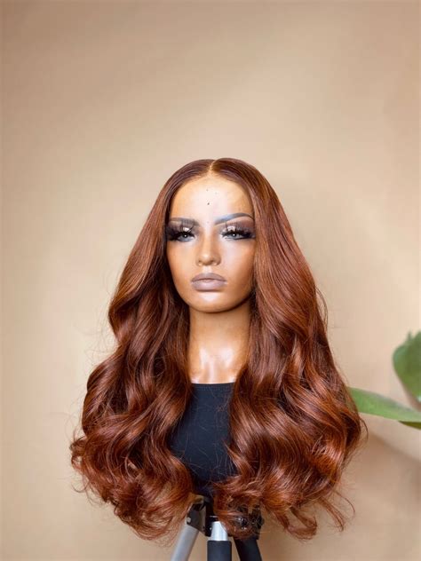 Stunning Reddish Brown Hair Colors You Ll Want To Try Artofit