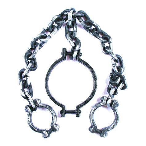 Shackles Chains Halloween Decoration