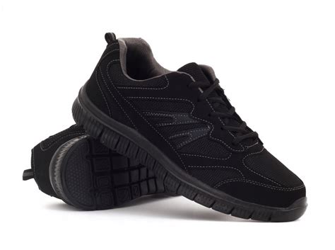 BUTY MĘSKIE SPORTOWE SNEAKERSY OBUWIE WIĄZANE 13290186737 Allegro pl