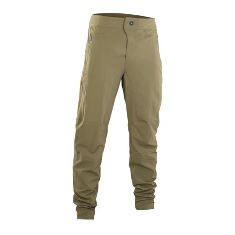 ION Pantalon VTT Scrub Dark Mud Maciag Offroad