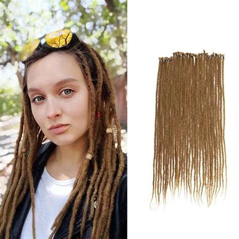 Amazon Dreadlock Extensions Strands Dreadlock Extensions