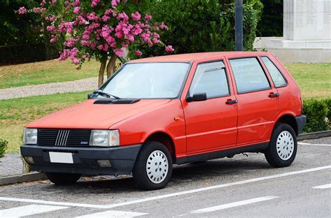 Adeus ao Fiat Uno relembre a história do carro Balconista