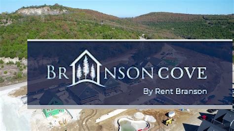 Branson Cove Youtube