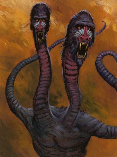 Demogorgon Dungeons And Dragons Wiki Fandom