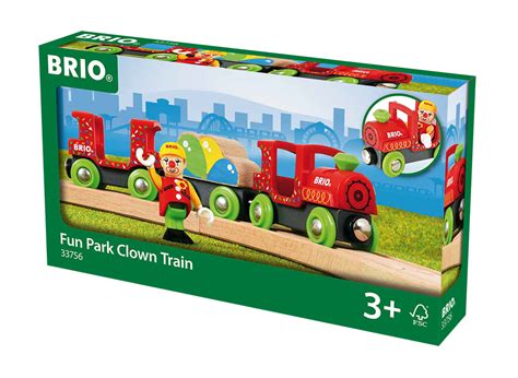 BRIO Railway Trains for Wooden Train Set - Safari - Steam - Travel Children Kids | eBay