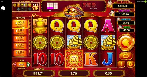 88 Fortunes demo play Slot Machine Online by SG Review ...