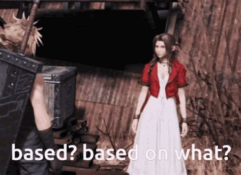 Aerith Based  Aerith Based Ff7 Discover And Share S