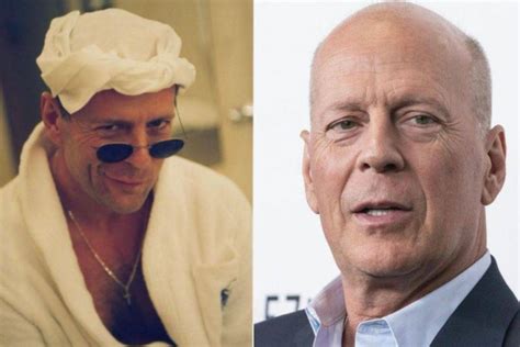 Bruce Willis Se Retira De La Actuaci N Por Tener Afasia Aqu Te