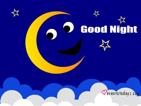 Goodnight S Animated