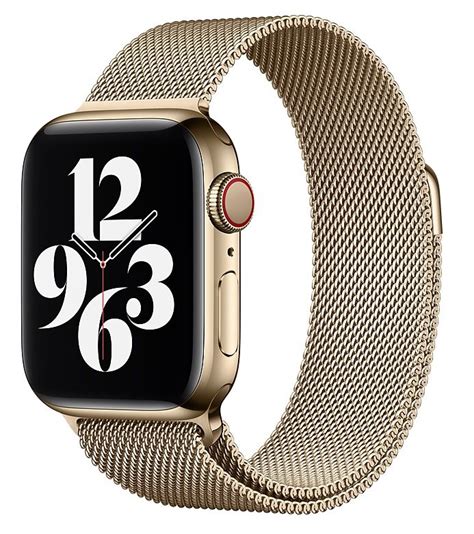 Apple Watch Mm Z Oty Pasek Do Niskie Ceny I Opinie W Media