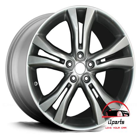 NISSAN MURANO 2010 2011 2012 2013 2014 20 FACTORY ORIGINAL WHEEL RIM