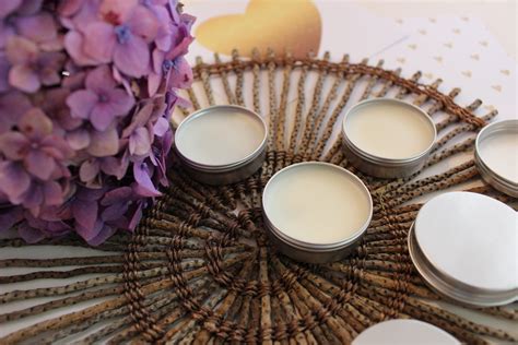 Make Your Own Natural Lip Balm Makekit Diy Craft Kits