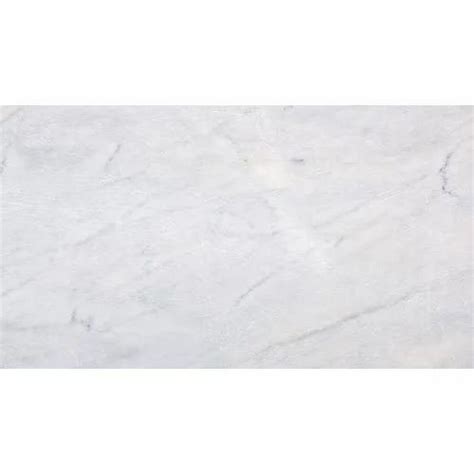 Vietnam Pure White Marble For Flooring Thickness 16 17 Mm At 500