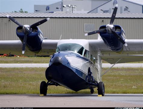 Grumman G-44 Widgeon - Untitled | Aviation Photo #2328809 | Airliners.net