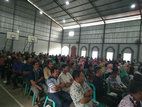 Rapat Wali Murid Kelas X Xi Xii Tahun Pelajaran Sman