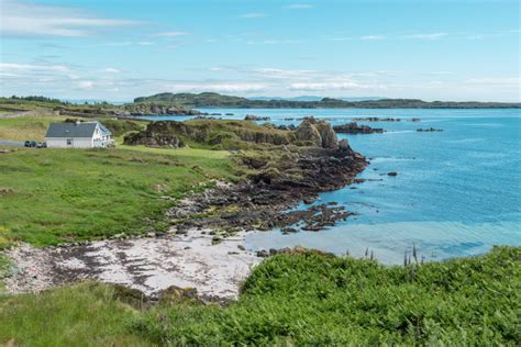 The Best Things To Do On Islay Distilleries Food And Outdoor Activities