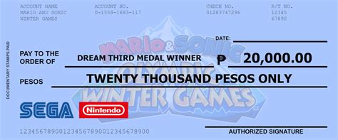 Masatowg Ph Cheque Dream Third Medal Winner By Verloren2 On Deviantart