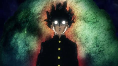 REVIEW Mob Psycho 100 IIISelamat Tinggal Mob Kun