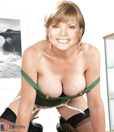 Uschi Glas Fakes Zb Porn